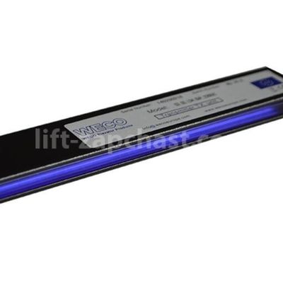 Датчик відкриття дверей фотоштора ліфта WECO 917A61-AC220