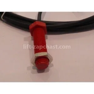 Датчик системи позиціонування PRS ліфта OTIS GAA177HB4