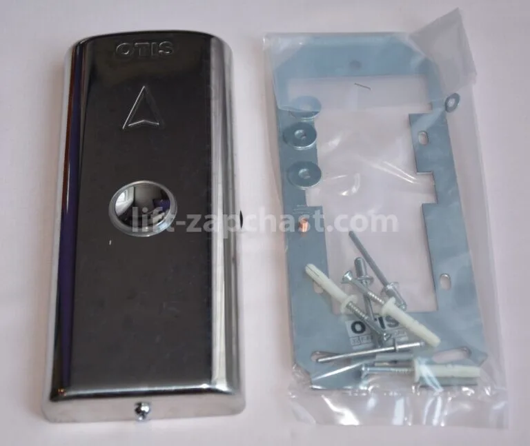 Пост вызова лифта OTIS FAA23500AV1