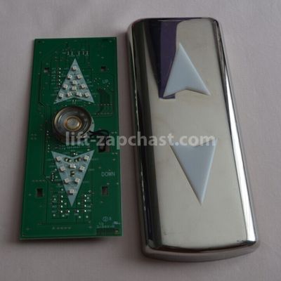Покажчик c гонгом ліфта OTIS FAA23500BA