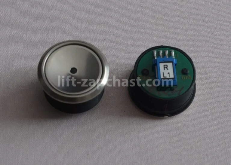 Кнопка вызова-приказа лифта OTIS FAA25090L1
