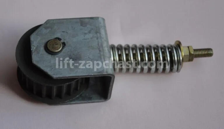Шків зубчастого ремені приводу DO2000 ліфта OTIS FCA149AC2