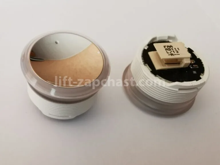 Кнопка ліфта OTIS FAA25090AD111