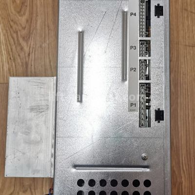 Частотний перетворювач OVF20CR 9kW ліфта OTIS GAA21343C1