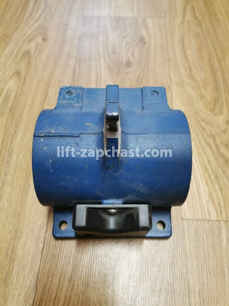 Електромагніт/котушка гальма 125В, L=175 мм Щербинка ліфта OTIS ZAA331BB1, ZAA330AP1