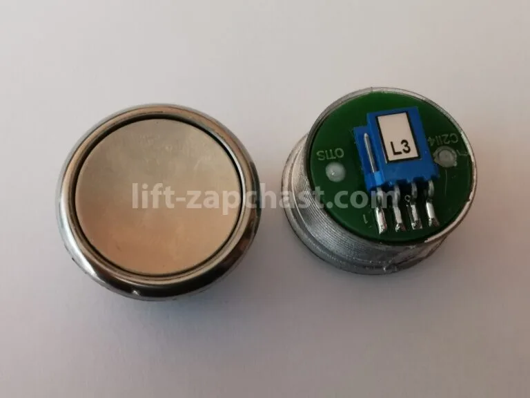 Кнопка виклику-наказу ліфта OTIS FAA25090L3