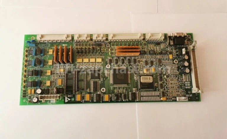Плата MCB-II ліфта OTIS GCA26800H1