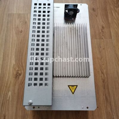 Частотний перетворювач OVF20 5KW ліфта OTIS GCA21150BL1
