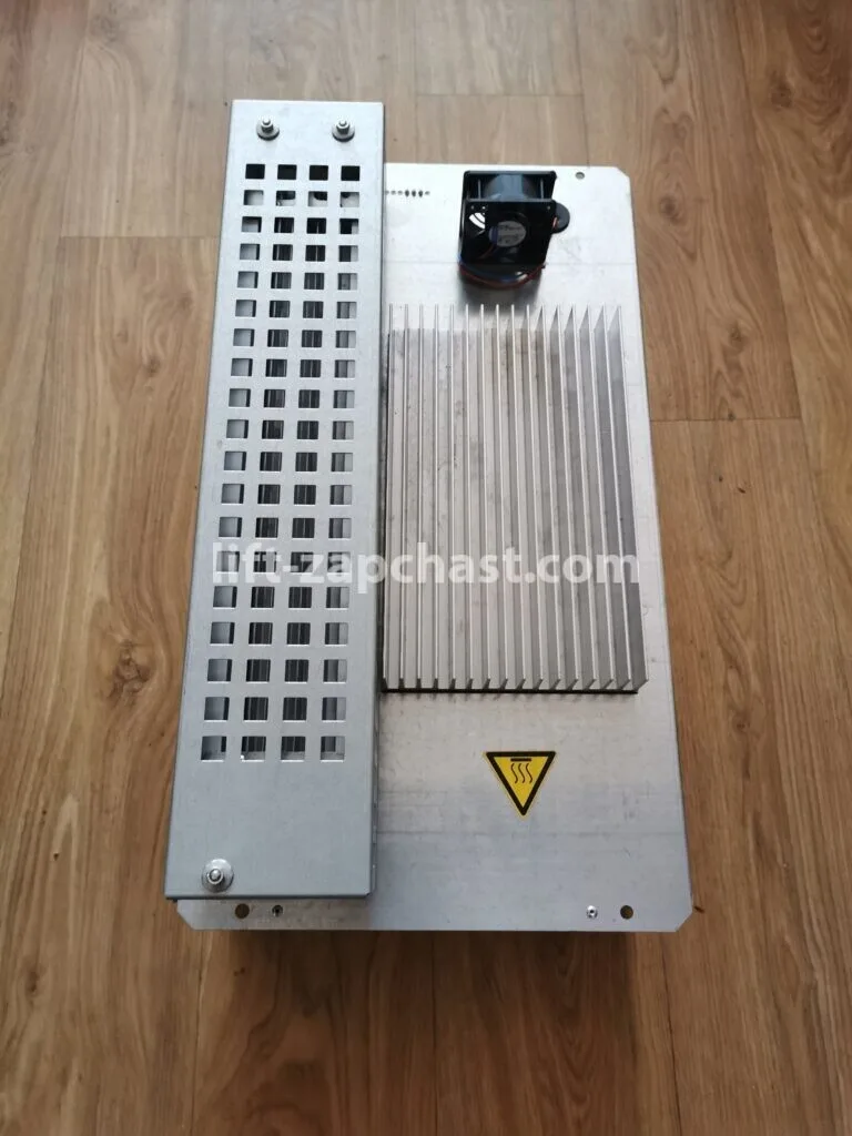 Частотный преобразователь OVF20 5KW лифта OTIS GCA21150BL1
