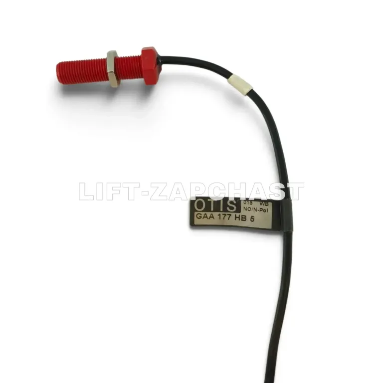 Датчик системы позиционирования PRS лифта OTIS GAA177HB5