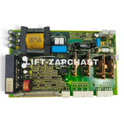 Плата ліфта OTIS GCA26800J1